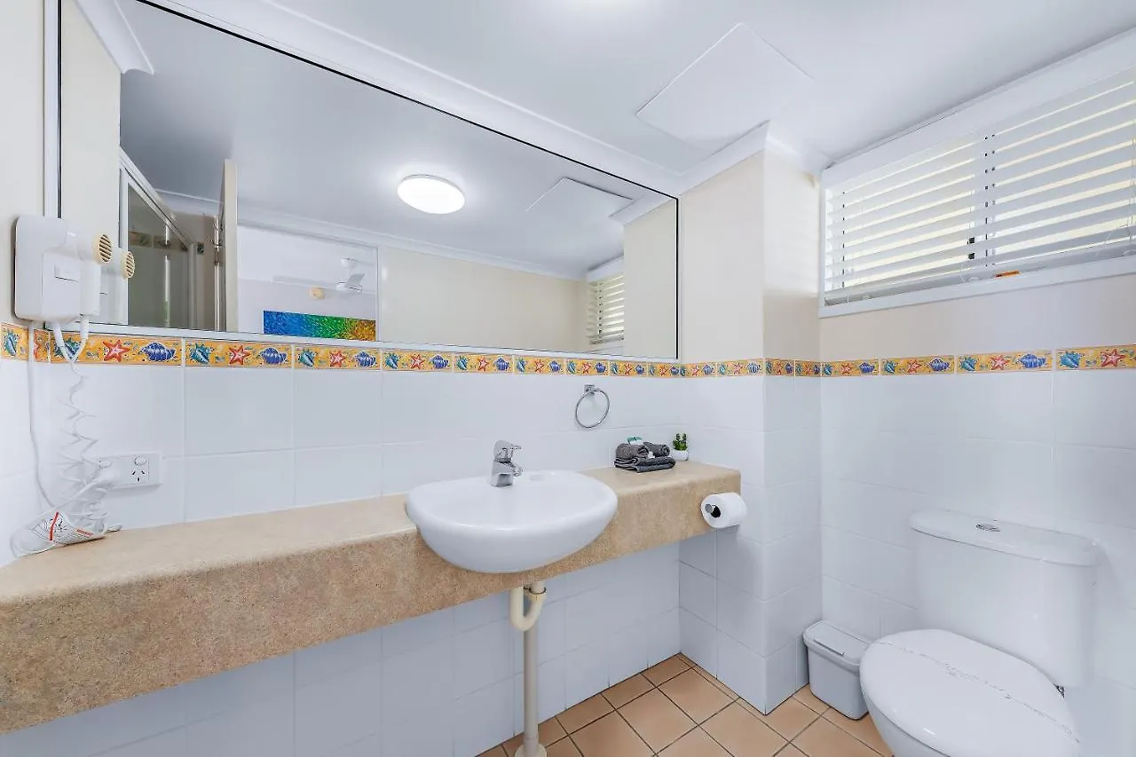 Shingley Ocean Views Apartman Airlie Beach