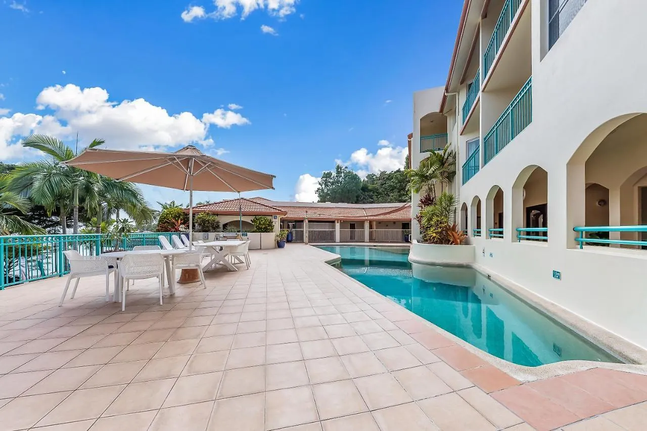 Shingley Ocean Views Apartment Airlie Beach