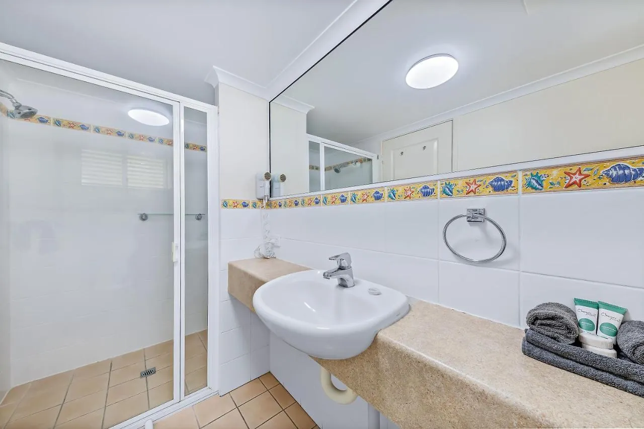 Shingley Ocean Views Apartman Airlie Beach