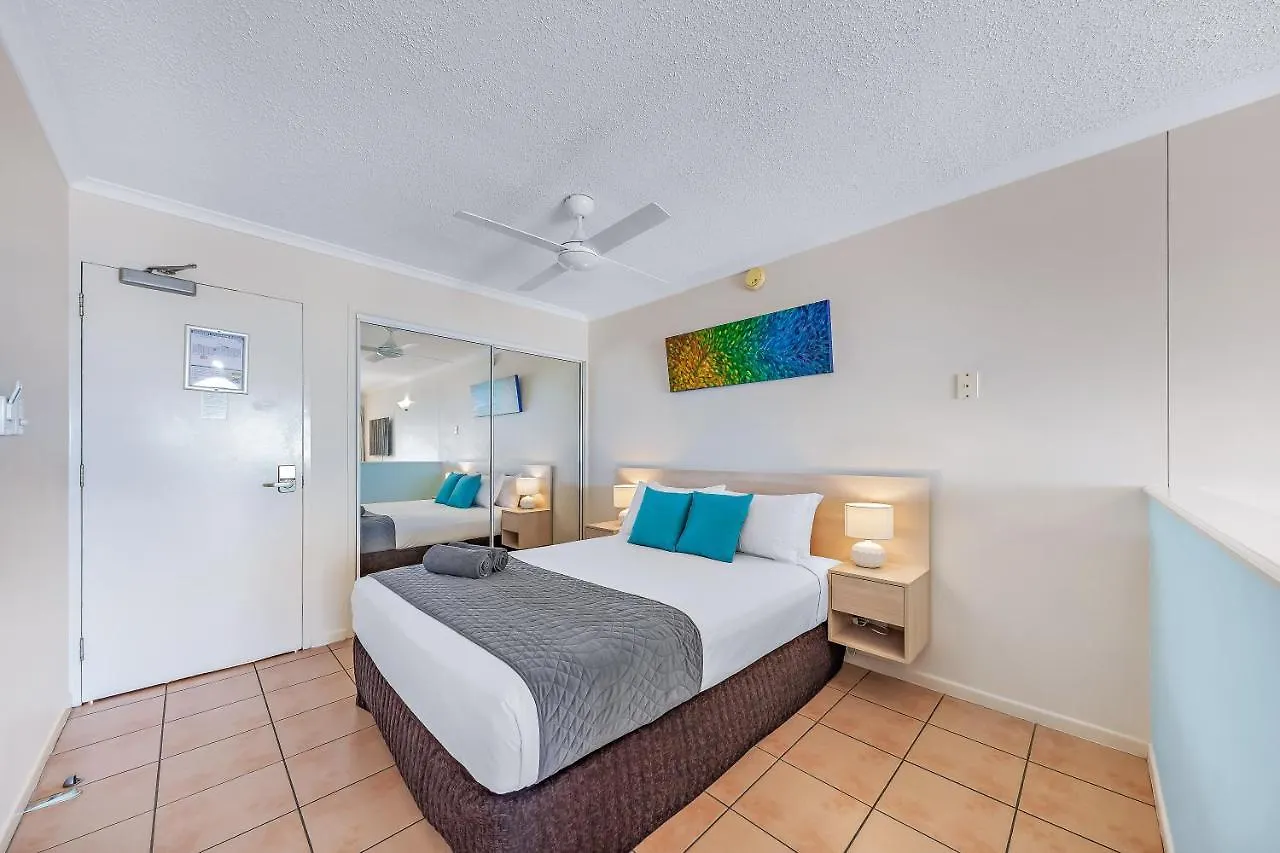 Shingley Ocean Views Apartment Airlie Beach